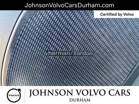 Certified 2022 Volvo XC60 B6 Inscription w/ Climate Package image 22