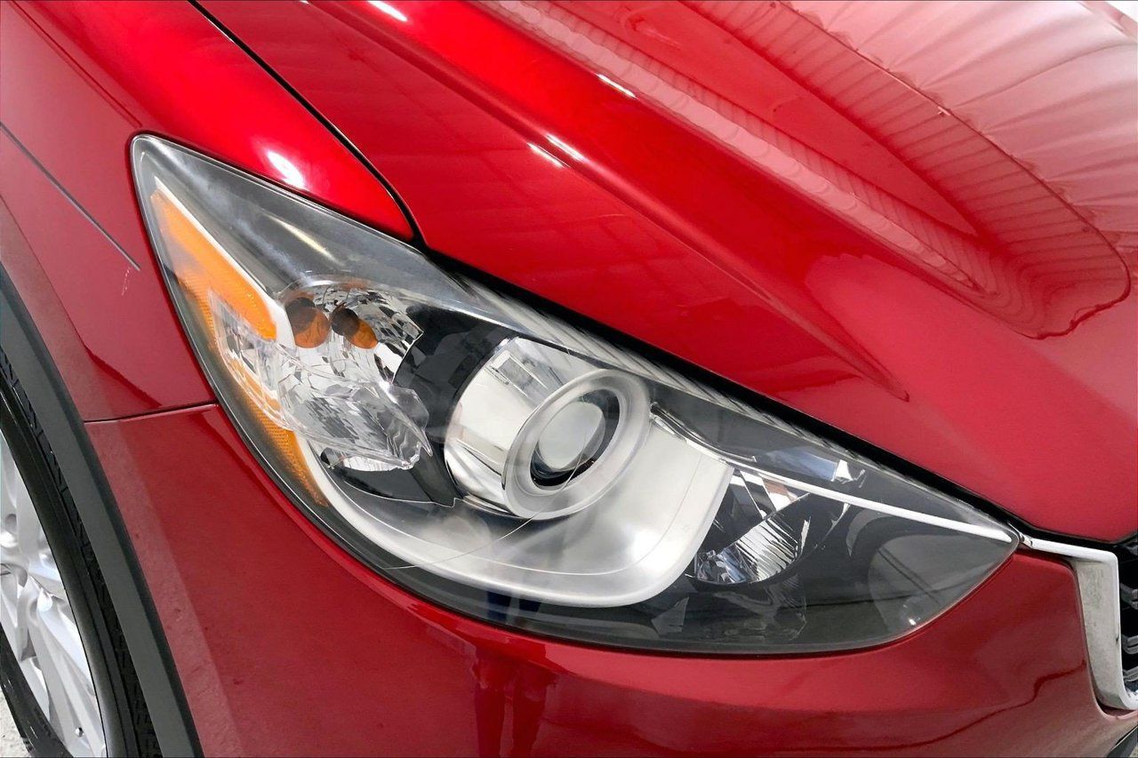 Used 2016 MAZDA CX-5 Touring FWD image 28