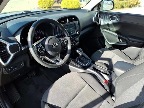 Used 2021 Kia Soul S FWD image 21