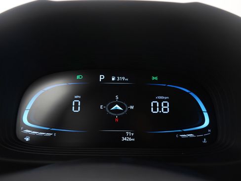 Certified 2025 Hyundai Venue Limited image 26