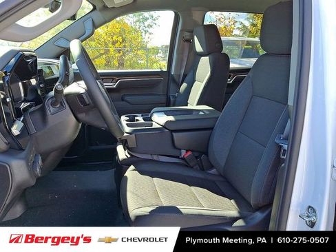 New 2026 Chevrolet Silverado 1500 LT image 7