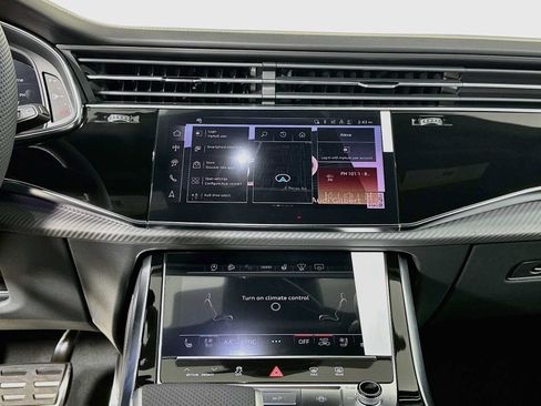New 2026 Audi SQ8 Prestige AWD/4WD image 13