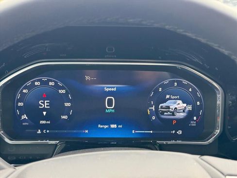 New 2026 Chevrolet Silverado 1500 LT Trail Boss w/ Convenience Package II image 15