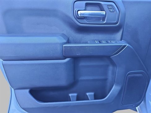 Certified 2024 GMC Sierra 1500 Pro w/ Pro Value Package image 24