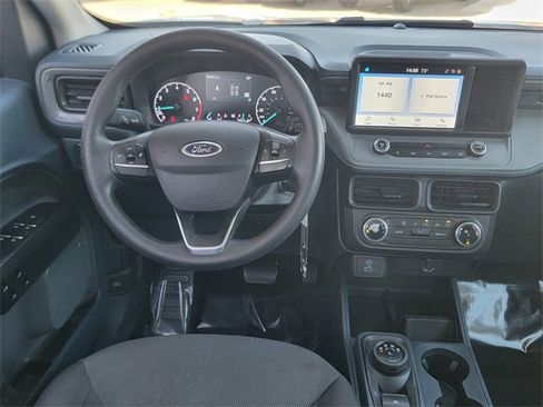 Used 2022 Ford Maverick XL image 12