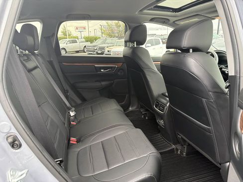 Used 2021 Honda CR-V Touring image 19