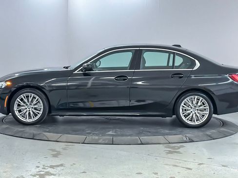 Used 2024 BMW 330i Sedan w/ Convenience Package RWD image 5