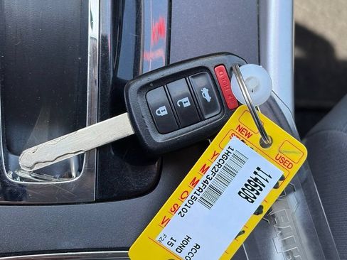 Used 2015 Honda Accord LX image 14