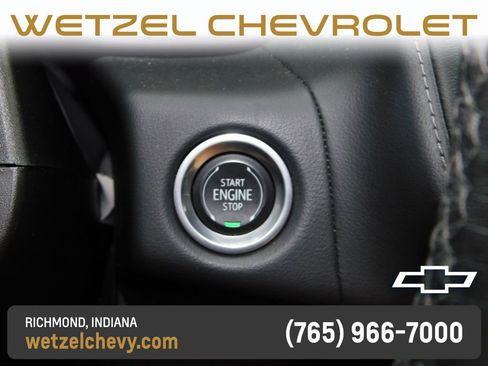 Used 2021 Chevrolet Tahoe Z71 AWD/4WD image 43