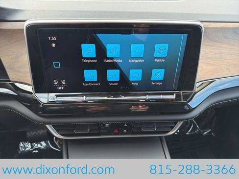 New 2026 Volkswagen Atlas SE image 11