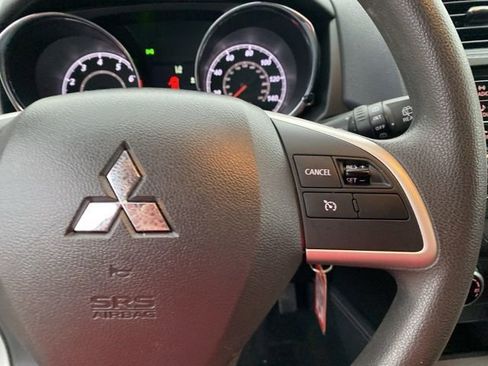 Used 2022 Mitsubishi Outlander Sport FWD image 21