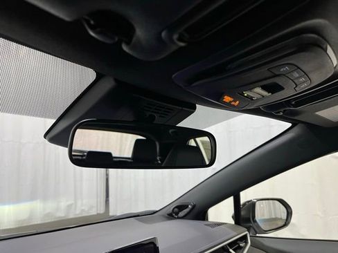 New 2026 Toyota Corolla XSE FWD image 22