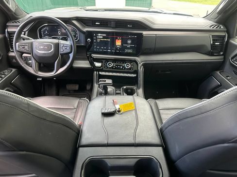 Used 2023 GMC Sierra 1500 AT4X AWD/4WD image 26