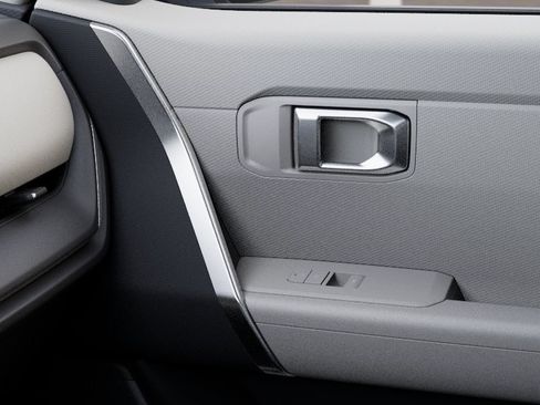 New 2027 Kia Seltos S FWD image 25