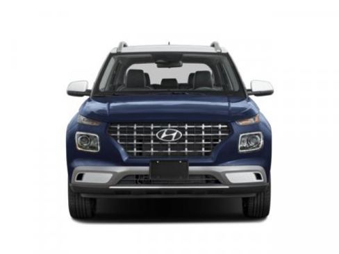 New 2026 Hyundai Venue SEL FWD image 7