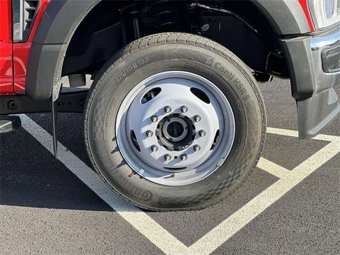 Used 2024 Ford F450 XL image 7