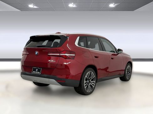Used 2026 BMW X3 xDrive30i AWD/4WD image 9