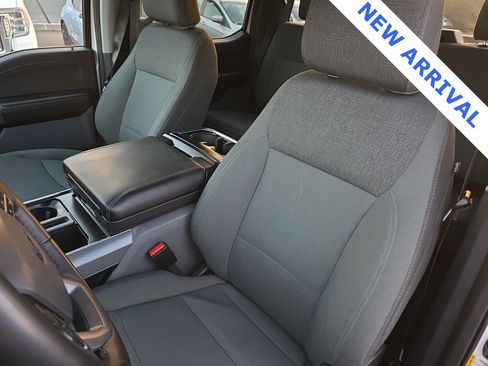 Used 2024 Ford F150 XLT w/ Mobile Office Package image 10