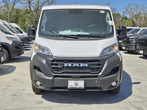 New 2026 RAM ProMaster 1500 w/ Power Group image 28