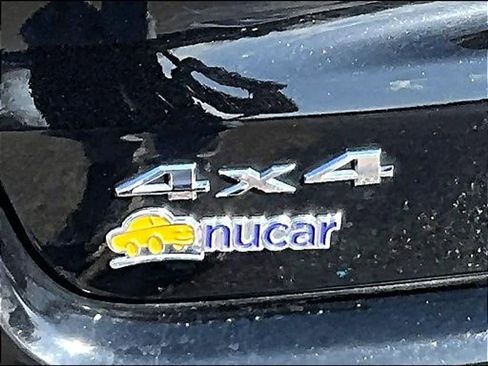 Used 2022 Jeep Compass Limited w/ Elite Group image 26