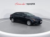 Used 2021 Toyota Corolla LE w/ Carpet Mat Package (TMS) image 2