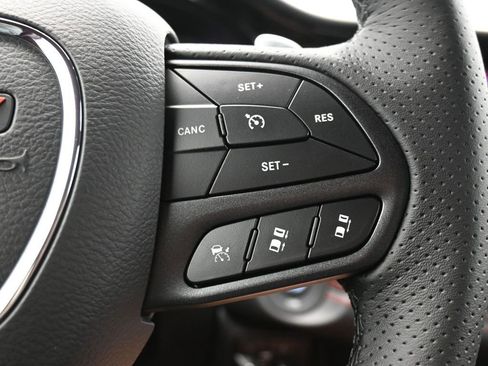 New 2026 Dodge Durango GT AWD/4WD image 24