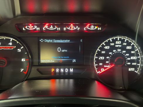 Used 2018 Ford F150 XLT w/ Equipment Group 302A Luxury AWD/4WD image 16