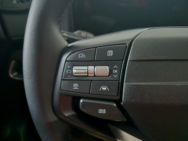 Used 2025 Kia K4 EX FWD image 18