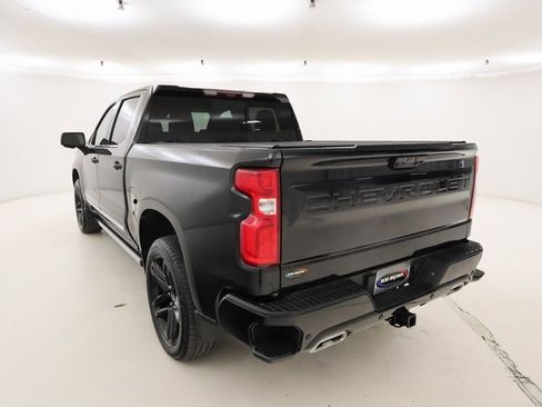 Used 2024 Chevrolet Silverado 1500 High Country w/ Technology Package image 26