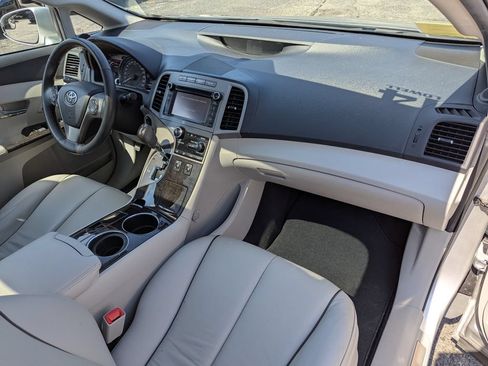 Used 2014 Toyota Venza XLE w/ XLE Premium Package AWD/4WD image 30