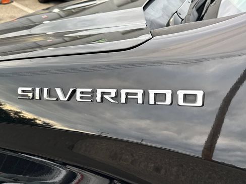 Used 2019 Chevrolet Silverado 1500 LT w/ All-Star Edition AWD/4WD image 22