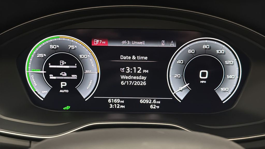 Used 2025 Audi Q5 e Premium Plus w/ Premium Plus Package AWD/4WD image 17