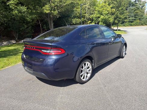 Used 2013 Dodge Dart SXT FWD image 6