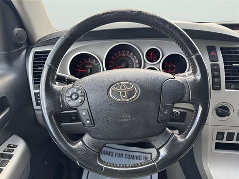 Used 2008 Toyota Tundra 4x4 Double Cab image 19