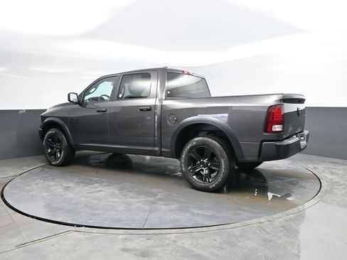 Used 2024 RAM 1500 Classic Warlock image 7