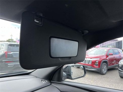 Certified 2023 Chevrolet Traverse RS image 37