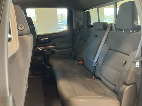Used 2021 GMC Sierra 1500 Elevation w/ Preferred Package image 26