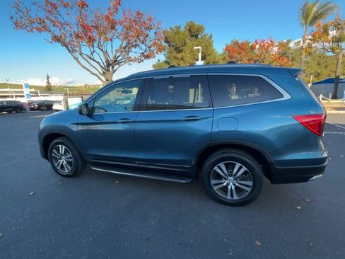 Used 2016 Honda Pilot EX-L image 6