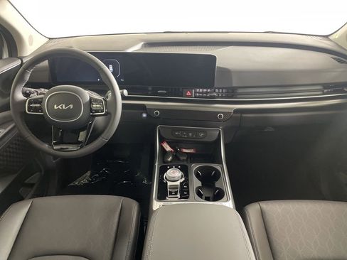 New 2026 Kia Carnival SX image 43