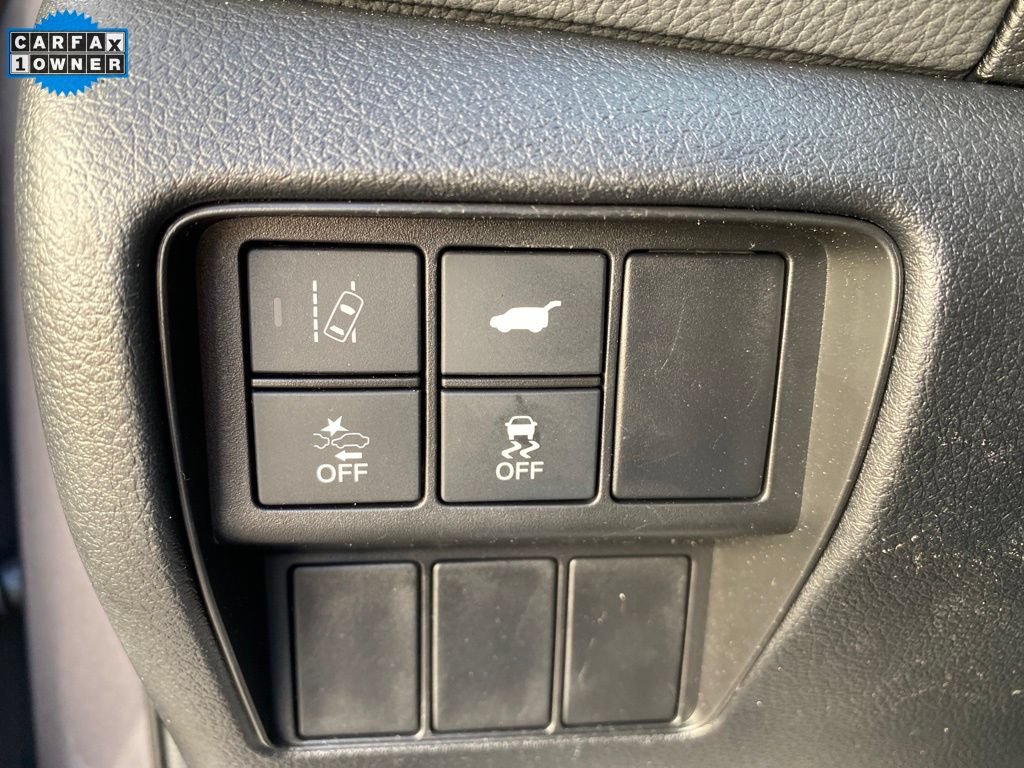 Used 2021 Honda CR-V EX-L image 28