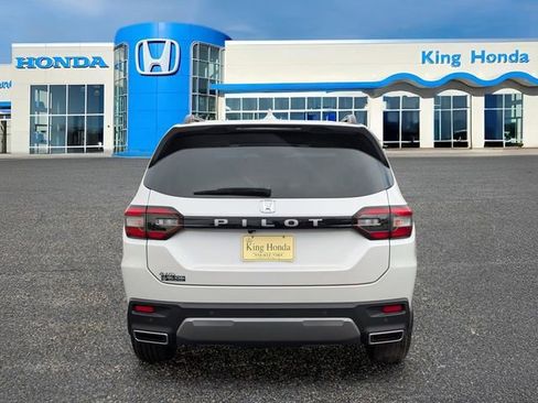 New 2026 Honda Pilot EX-L image 7