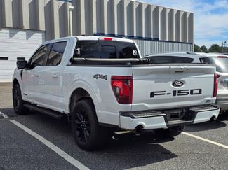Used 2024 Ford F150 XLT w/ Equipment Group 302A MID video 2