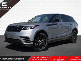 Used 2022 Land Rover Range Rover Velar R-Dynamic S video 1