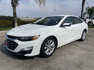 Used 2019 Chevrolet Malibu Hybrid video 1