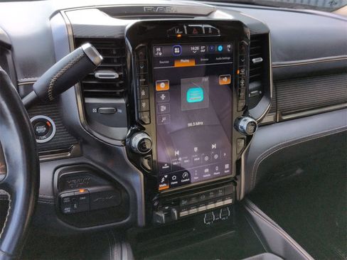 Used 2022 RAM 3500 Limited image 26