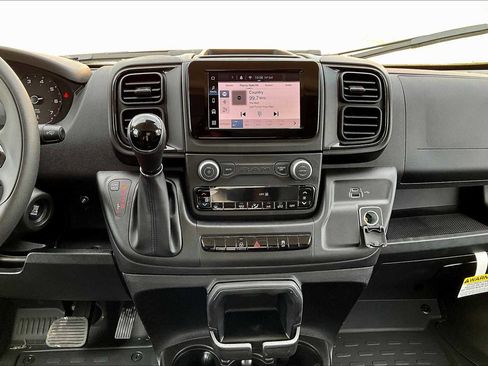 New 2026 RAM ProMaster 1500 image 7