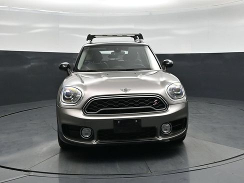 Used 2019 MINI Cooper Countryman S w/ Premium Package FWD image 52