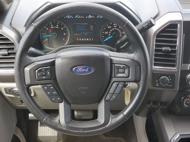Used 2015 Ford F150 XLT w/ Equipment Group 302A Luxury AWD/4WD image 25