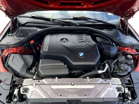 Used 2020 BMW 330i xDrive Sedan w/ Convenience Package AWD/4WD image 9