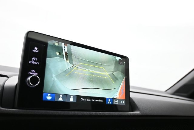 New 2027 Honda CR-V Sport-L image 12